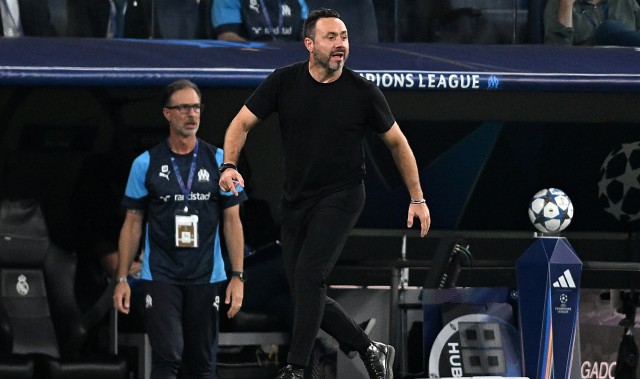 半岛体育-邮报：德泽尔比在曼联内部有很多支持者，图赫尔安帅也是可能人选