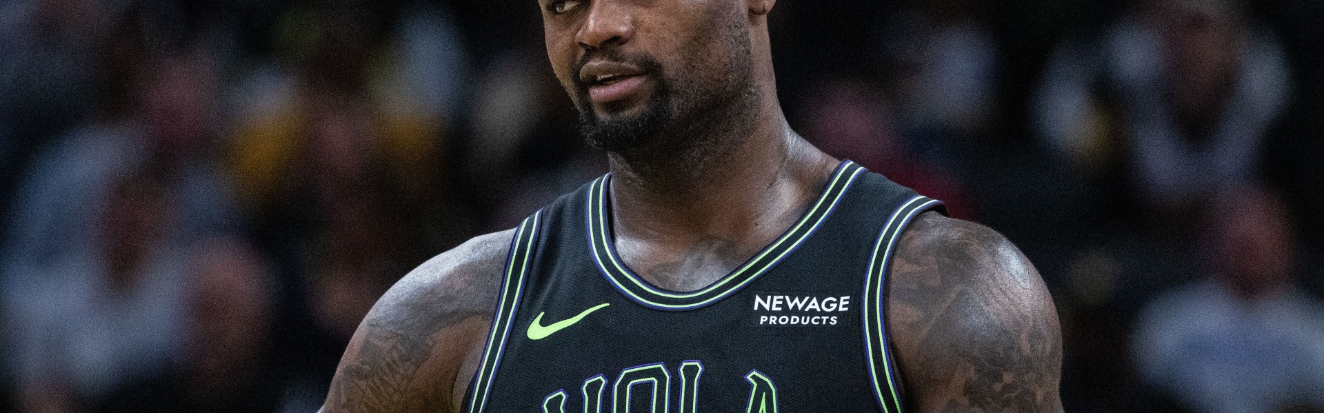 半岛app-今日鹈鹕对阵活塞 锡安因生病将出战成疑 赫伯特·琼斯缺战