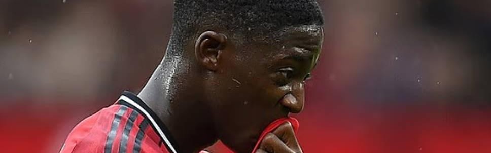 半岛体育官网-邮报：若在卡里克手下机会有限，梅努仍愿意外租离队