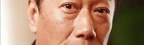 半岛体育app-富士康创始人郭台铭：“若两岸爆发冲突，我会誓死守护台湾”