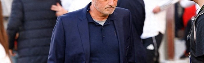 半岛app-穆里尼奥谈执教皇马：如果我想回归皇马，就不会对弗洛伦蒂诺说不|何塞·穆里尼奥|本菲卡|欧冠|本菲卡足球俱乐部|皇家马德里_新浪体育_新浪新闻