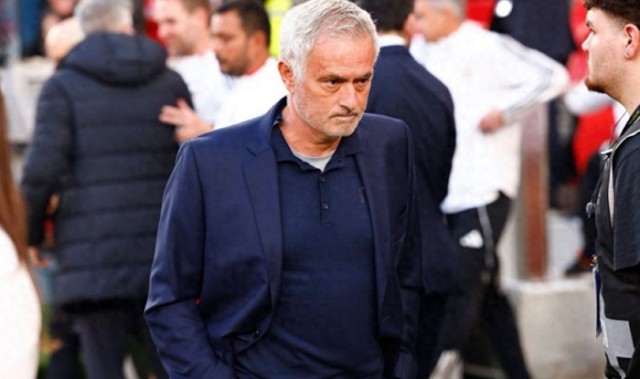 半岛app-穆里尼奥谈执教皇马：如果我想回归皇马，就不会对弗洛伦蒂诺说不|何塞·穆里尼奥|本菲卡|欧冠|本菲卡足球俱乐部|皇家马德里_新浪体育_新浪新闻