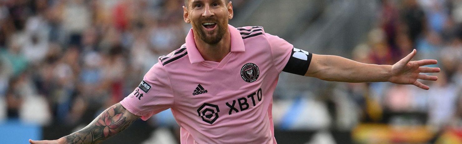 半岛体育官网-吉达联合主席：我们曾为梅西提供年薪14亿欧合同，但他拒绝了