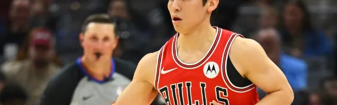 半岛体育官网-河村勇辉半场出战7分钟，1中0得到1篮板7助攻1抢断0失误