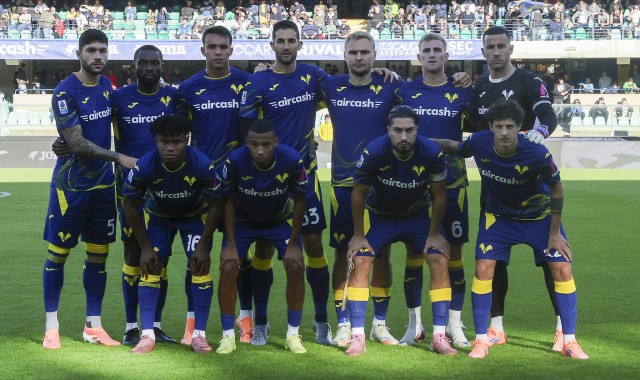 半岛app-维罗纳vs博洛尼亚：禁止费尔西纳省居民购买门票